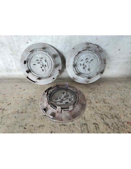 TAPACUBOS CITROEN C4 BERLINA - 254288