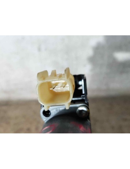 MOTOR ELEVALUNAS DELANTERO DERECHO FORD FIESTA (CB1) - 209332