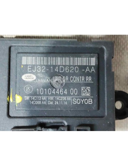 MODULO ELECTRONICO LAND ROVER RANGE ROVER EVOQUE - 241677