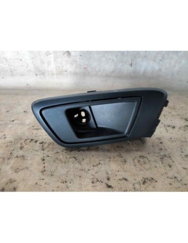 MANETA INTERIOR TRASERA DERECHA FORD FIESTA...