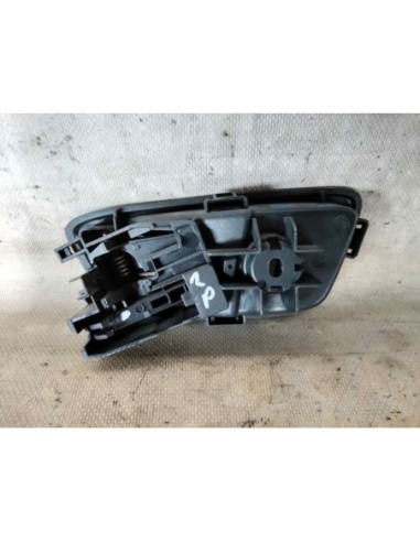 MANETA INTERIOR TRASERA DERECHA FORD FIESTA...