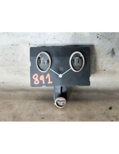 CENTRALITA CIERRE SEAT LEON (5F1) - 239428