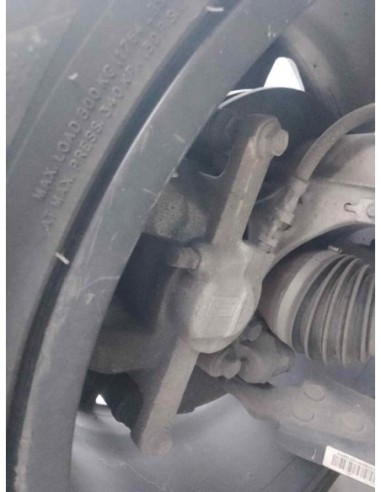 ELEVALUNAS DELANTERO DERECHO LYNK   CO 01 - 244061
