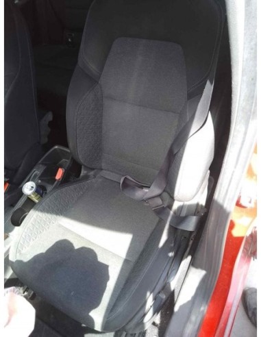 ENGANCHE CINTURON TRASERO CENTRAL RENAULT CLIO...