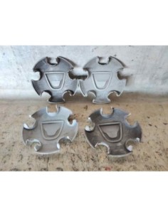 TAPACUBOS DACIA DUSTER I - 256364 2