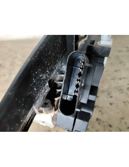 CERRADURA PUERTA DELANTERA DERECHA FORD FIESTA (CB1) - 209347