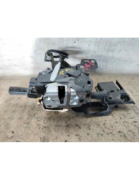 CERRADURA PUERTA DELANTERA DERECHA FORD FIESTA (CB1) - 209347