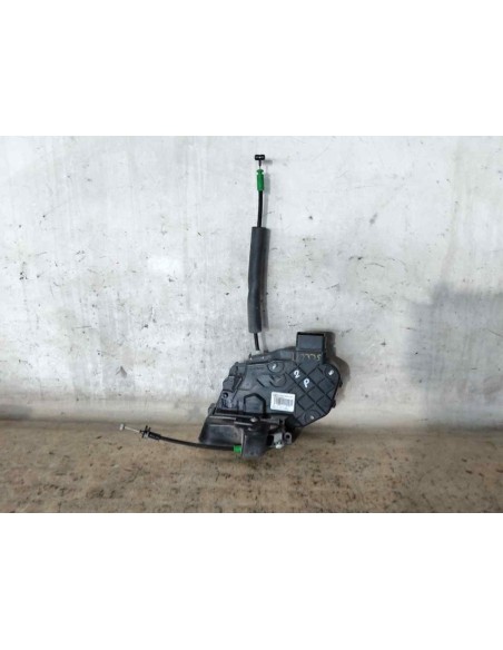 CERRADURA PUERTA TRASERA DERECHA LAND ROVER RANGE ROVER EVOQUE - 243835