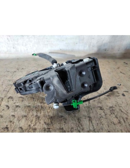 CERRADURA PUERTA TRASERA DERECHA LAND ROVER RANGE ROVER EVOQUE - 243835