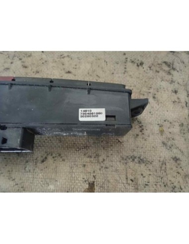 MANDO MULTIFUNCION FIAT II DOBLÒ (152) - 256610