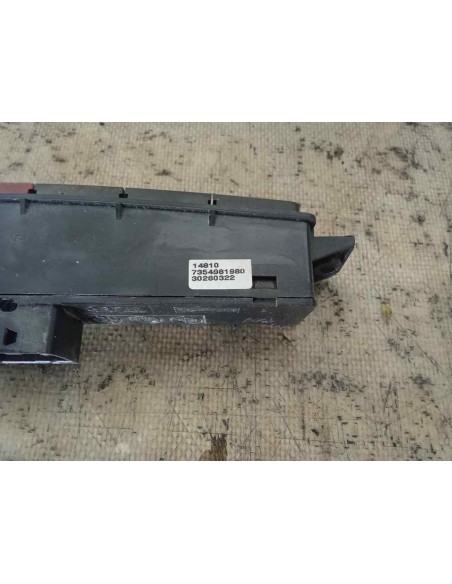MANDO MULTIFUNCION FIAT II DOBLÒ (152) - 256610