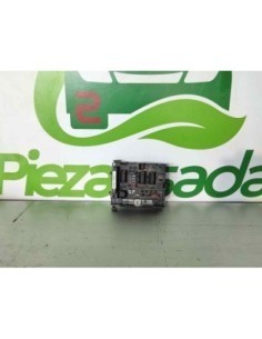 CAJA RELES / FUSIBLES CITROEN C8 - 217395