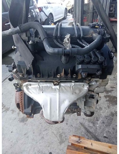 MOTOR COMPLETO DACIA SANDERO II - 238302