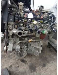 MOTOR COMPLETO TOYOTA YARIS (NCP1/NLP1/SCP1) - 238019