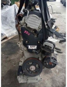 MOTOR COMPLETO TOYOTA YARIS (NCP1/NLP1/SCP1) - 238019 2