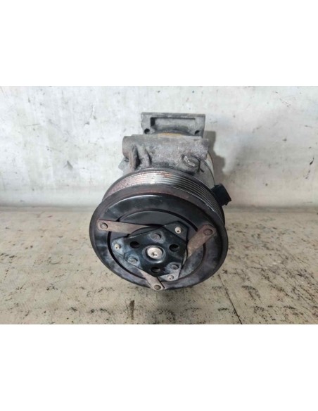 COMPRESOR AIRE ACONDICIONADO RENAULT MEGANE II CLASSIC BERLINA - 206915