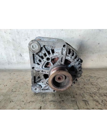 ALTERNADOR RENAULT MEGANE II CLASSIC BERLINA - 206927
