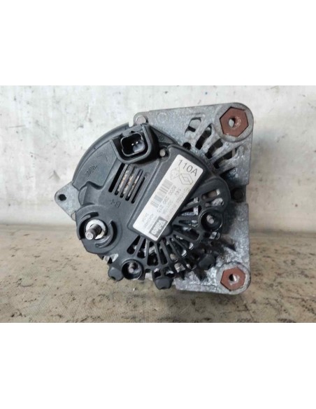 ALTERNADOR RENAULT MEGANE II CLASSIC BERLINA - 206927