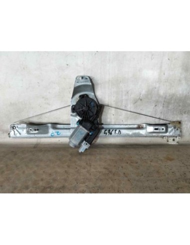 ELEVALUNAS TRASERO DERECHO CITROEN GRAND C4...