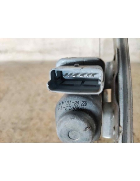 ELEVALUNAS TRASERO DERECHO CITROEN GRAND C4 PICASSO - 184905