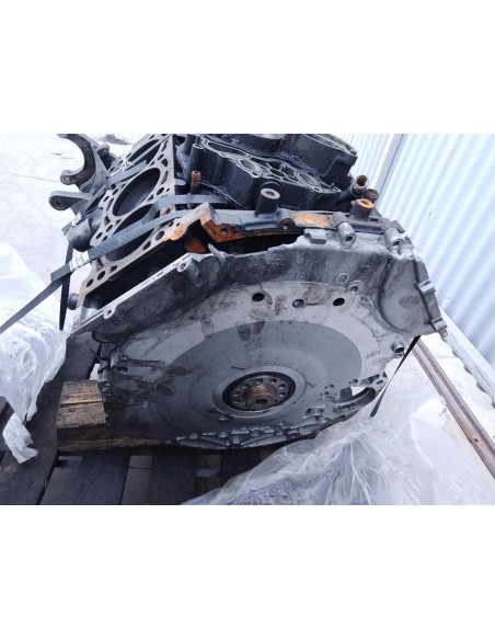 BLOQUE PORSCHE CAYENNE (TIPO 92A) - 166986