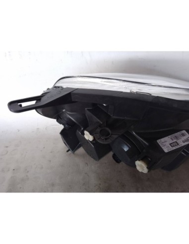 FARO IZQUIERDO FIAT III EVO PUNTO (199) - 106239