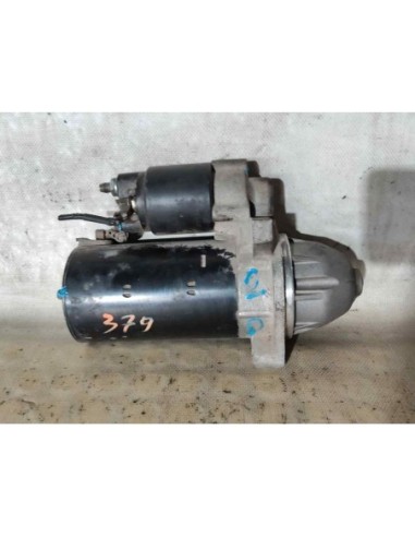 MOTOR ARRANQUE MERCEDES-BENZ CLASE E (BM 211)...