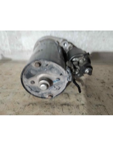 MOTOR ARRANQUE MERCEDES-BENZ CLASE E (BM 211)...