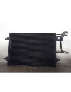CONDENSADOR / RADIADOR  AIRE ACONDICIONADO AUDI A4...