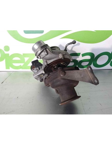 TURBOCOMPRESOR BMW SERIE 1 BERLINA (E81/E87) - 166756