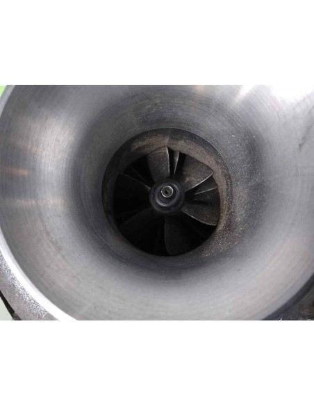 TURBOCOMPRESOR BMW SERIE 1 BERLINA (E81/E87) - 166756