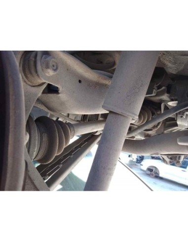TRANSMISION TRASERA IZQUIERDA BMW SERIE 3...