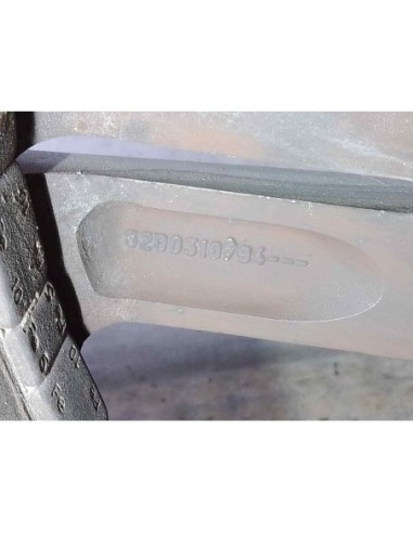 LLANTA RENAULT SCENIC II (JM) - 161865