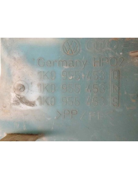 DEPOSITO LIMPIA VOLKSWAGEN GOLF V (1K1)(10 2003) - 122376