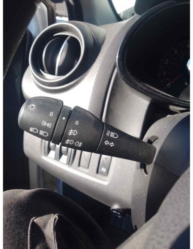 MANDO MULTIFUNCION RENAULT CLIO IV GRANDTOUR -...
