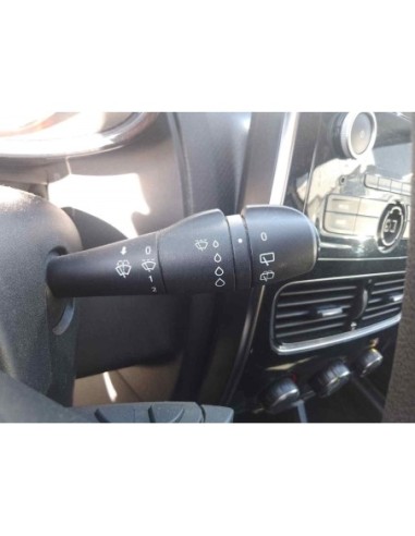 MANDO MULTIFUNCION RENAULT CLIO IV GRANDTOUR -...