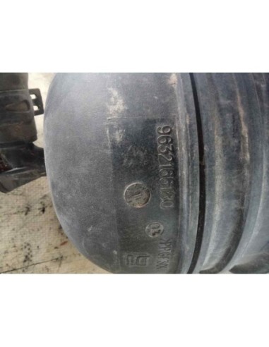 DEPOSITO EXPANSION PEUGEOT 607 (S1)(12 2000) -...