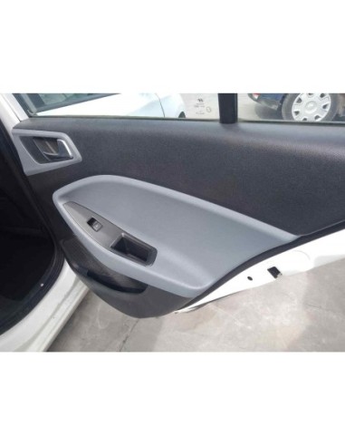 ELEVALUNAS TRASERO DERECHO HYUNDAI I20 (GB) -...