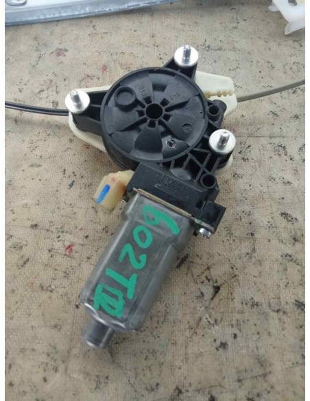 ELEVALUNAS TRASERO DERECHO HYUNDAI I20 (GB) - 185844