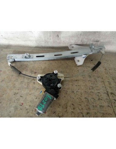 ELEVALUNAS TRASERO DERECHO HYUNDAI I20 (GB) -...