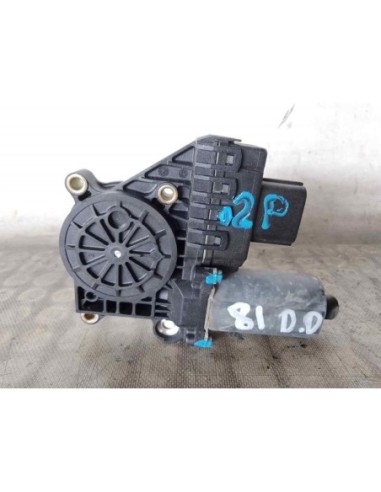 MOTOR ELEVALUNAS DELANTERO DERECHO FORD MONDEO...