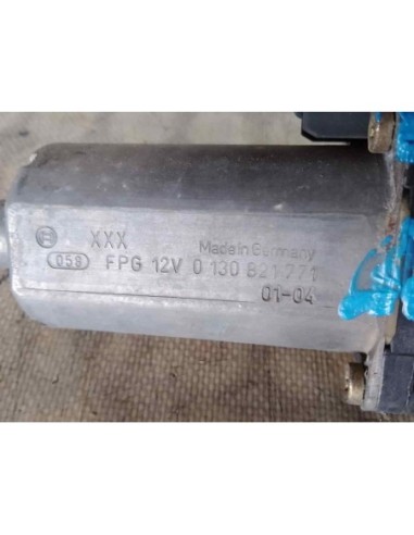 MOTOR ELEVALUNAS DELANTERO DERECHO FORD MONDEO...
