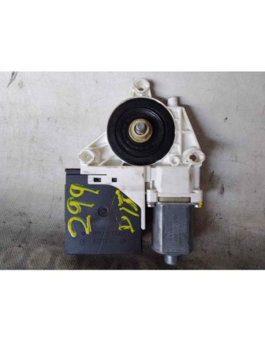 MOTOR ELEVALUNAS TRASERO IZQUIERDO AUDI A3...