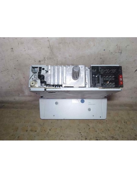 SISTEMA AUDIO / RADIO CD TATA INDICA (1998) - 157201