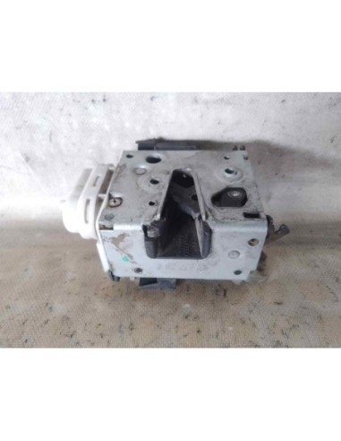 CERRADURA PUERTA DELANTERA DERECHA AUDI A4...