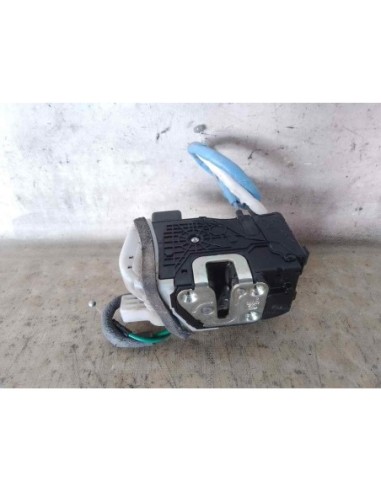 CERRADURA PUERTA DELANTERA IZQUIERDA HYUNDAI...