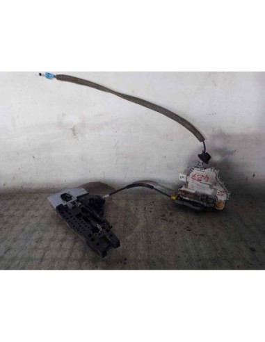 CERRADURA PUERTA DELANTERA IZQUIERDA AUDI A1...