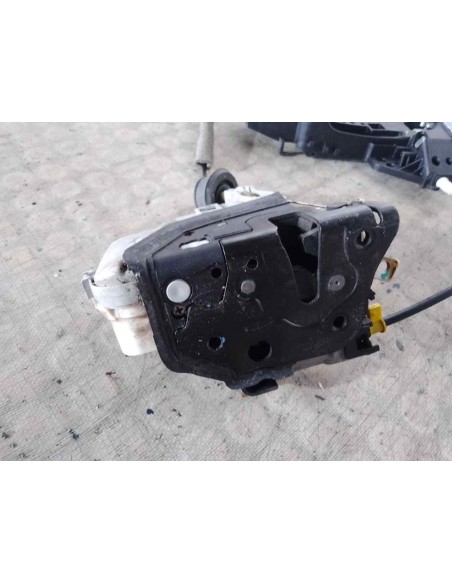 CERRADURA PUERTA DELANTERA IZQUIERDA AUDI A1 (8X1) - 164600