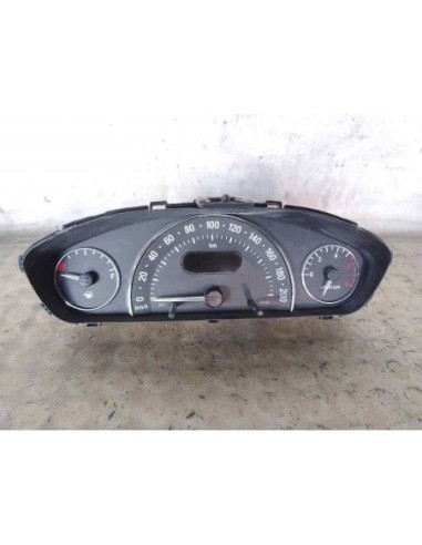 CUADRO INSTRUMENTOS TATA INDICA (1998) - 157151
