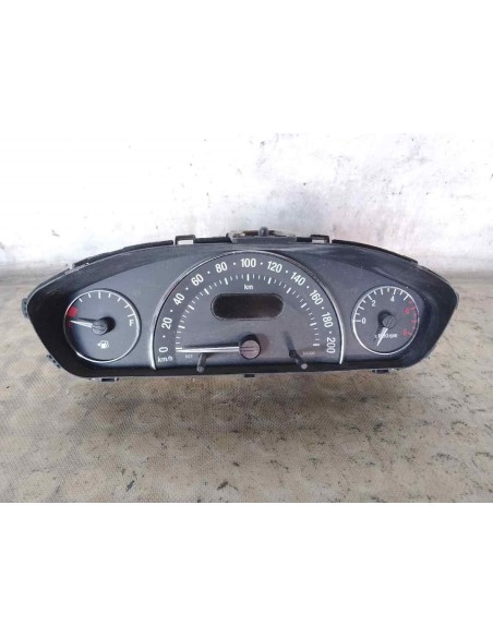 CUADRO INSTRUMENTOS TATA INDICA (1998) - 157151
